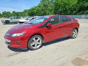 2018 Chevrolet Volt 1G1RA6S57JU134524