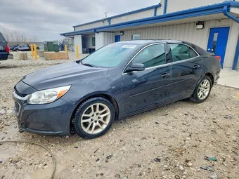 2016 Chevrolet Malibu 1G11C5SA8GU110420 Lot 48340646