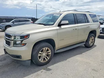 2015 Chevrolet Tahoe 1GNSKBKC9FR658482