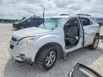 2015 Chevrolet Equinox 1GNALBEK7FZ145520 Lot 58803596