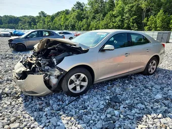 2016 Chevrolet Malibu 1G11C5SA7GF168152 Lot 59978256