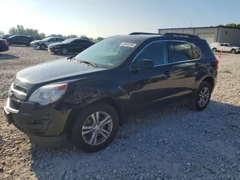2015 Chevrolet Equinox 2GNALBEK5F6359823 Lot 58940386