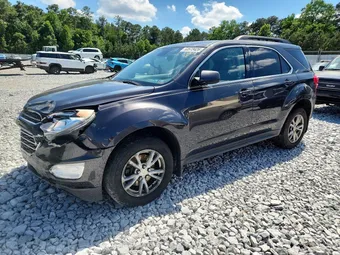 2016 Chevrolet Equinox 2GNFLFEK4G6170482 Lot 53573426