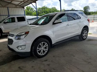2017 Chevrolet Equinox 2GNALCEK2H6290940 Lot 59810246