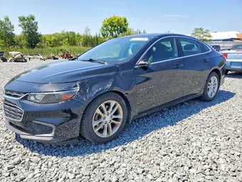 2016 Chevrolet Malibu 1G1ZE5ST3GF348887 Lot 63243976