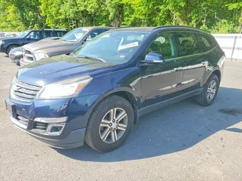2017 Chevrolet Traverse 1GNKRGKDXHJ180754