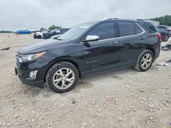 2018 Chevrolet Equinox 3GNAXXEUXJL389097