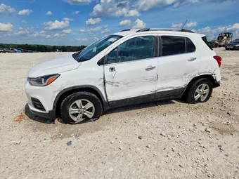 2017 Chevrolet Trax 3GNCJPSB1HL212638 Lot 57591086