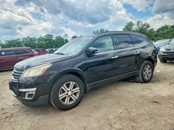 2016 Chevrolet Traverse 1GNKVGKD5GJ326293