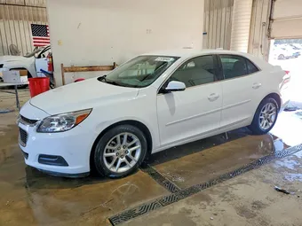 2015 Chevrolet Malibu 1G11C5SL5FF244791 Lot 61936846