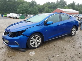 2017 Chevrolet Volt 1G1RD6S52HU112030