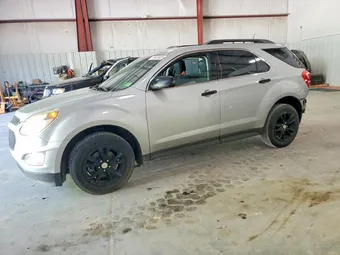 2017 Chevrolet Equinox 2GNFLFEK4H6286993 Lot 59628826