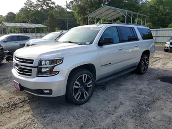 2019 Chevrolet Suburban 1GNSKHKC2KR244215