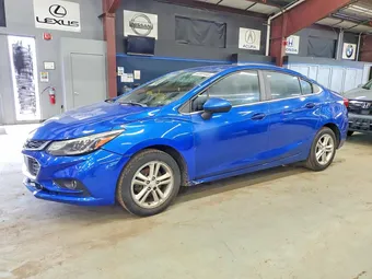 2017 Chevrolet Cruze 3G1BE5SM6HS559654