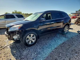 2017 Chevrolet Traverse 1GNKVGKD1HJ292113