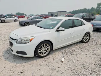 2015 Chevrolet Malibu 1G11C5SL9FF306242 Lot 60878686