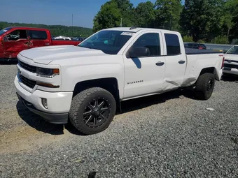 2017 Chevrolet Silverado 1GCVKPEC7HZ175459 Lot 61188076