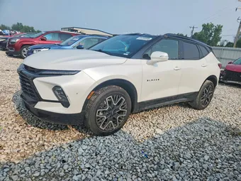 2023 Chevrolet Blazer 3GNKBKRSXPS100930
