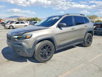 2019 Chrysler 1C4PJMBX5KD103701