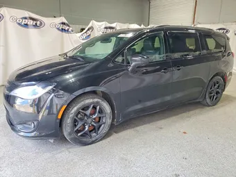 2020 Chrysler Pacifica 2C4RC1EG1LR100046 Lot 59847326