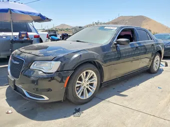 2019 Chrysler 300 2C3CCAAG3KH547952