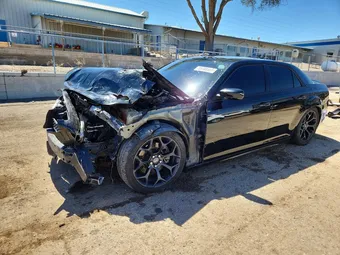 2019 Chrysler 300 2C3CCABT9KH564833