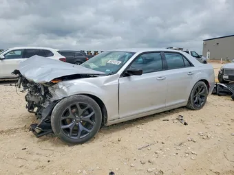 2020 Chrysler 300 2C3CCAAG9LH239394