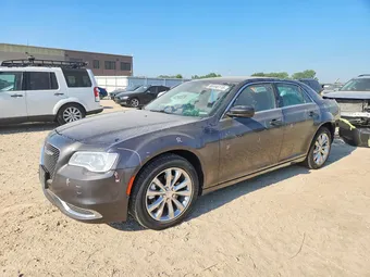 2017 Chrysler 300 2C3CCARG9HH534281 Lot 60448116