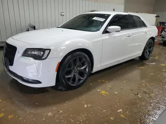 2021 Chrysler 300S 2C3CCABG9MH545706