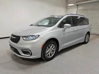 2022 Chrysler Pacifica 2C4RC1FG7NR103051 Lot 62473736