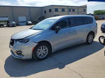 2024 Chrysler Pacifica 2C4RC1BG6RR139552 Lot 54718726
