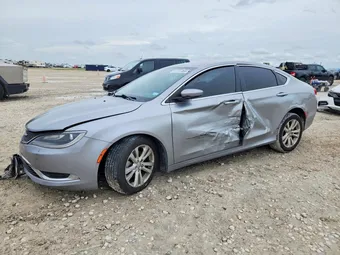 2015 Chrysler 200 1C3CCCAB7FN603016