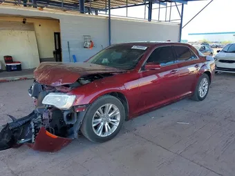2021 Chrysler 300 2C3CCAAG2MH509177