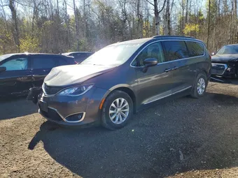 2017 Chrysler Pacifica 2C4RC1BG8HR571879 Lot 51508166