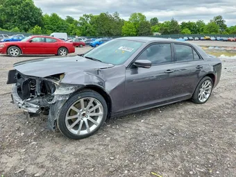 2021 Chrysler 300 2C3CCABT3MH629971