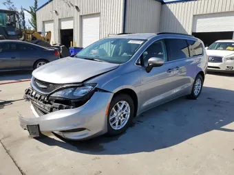 2020 Chrysler Pacifica 2C4RC1DG3LR268353 Lot 84659115