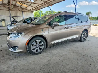 2017 Chrysler Pacifica Hybrid 2C4RC1N75HR666119