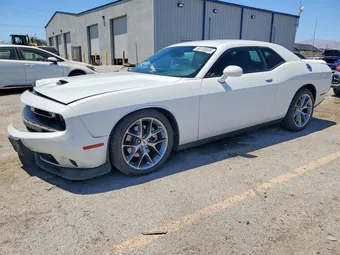 2022 Dodge Challenger 2C3CDZJG0NH211496