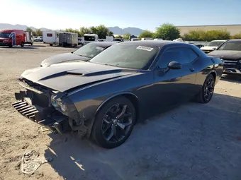 2018 Dodge Challenger 2C3CDZAG8JH112516 Lot 62669906