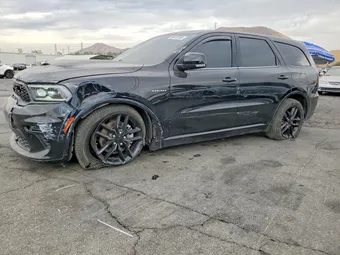 2022 Dodge Durango 1C4SDHCT3NC187161 Lot 58972256