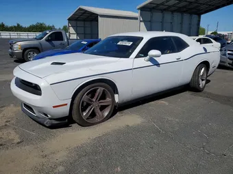 2016 Dodge Challenger 2C3CDZAG4GH323446 Lot 48699226