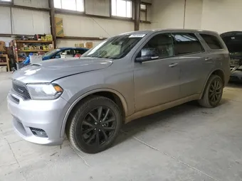 2018 Dodge Durango 1C4RDJDG8JC461732 Lot 75928004