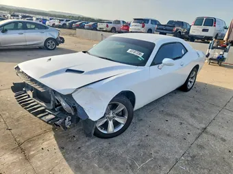2015 Dodge Challenger 2C3CDZAG3FH816369 Lot 63107336
