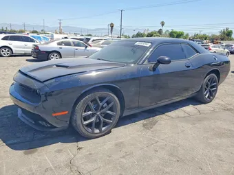 2023 Dodge Challenger 2C3CDZAG7PH538822 Lot 55993096