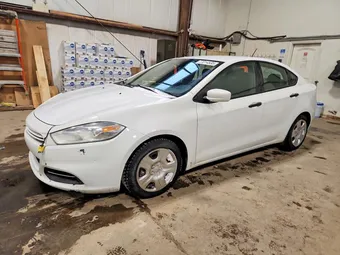 2015 Dodge Dart 1C3CDFAA7FD130049