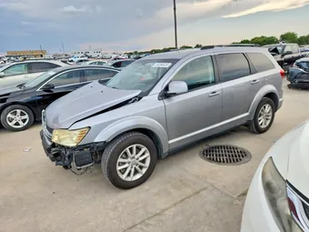 2017 Dodge Journey 3C4PDCBB6HT588469 Lot 55356526