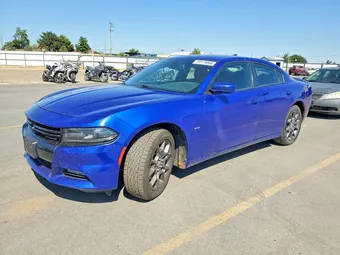 2018 Dodge Charger 2C3CDXJG3JH292573