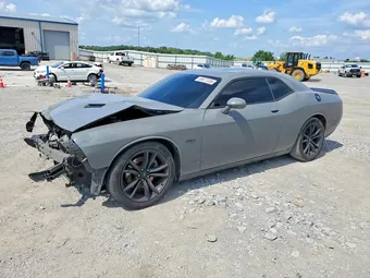 2017 Dodge Challenger 2C3CDZBT1HH573269 Lot 56677336