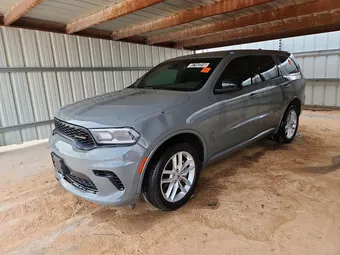2023 Dodge Durango 1C4RDJDG4PC556541 Lot 57152316