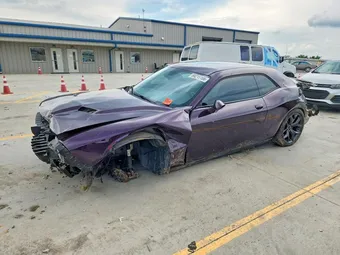 2020 Dodge Challenger 2C3CDZAG7LH235887
